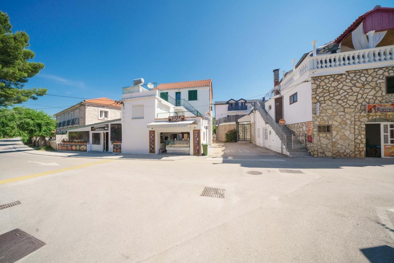Vila Ms2 Apartment Tribunj  Exterior photo