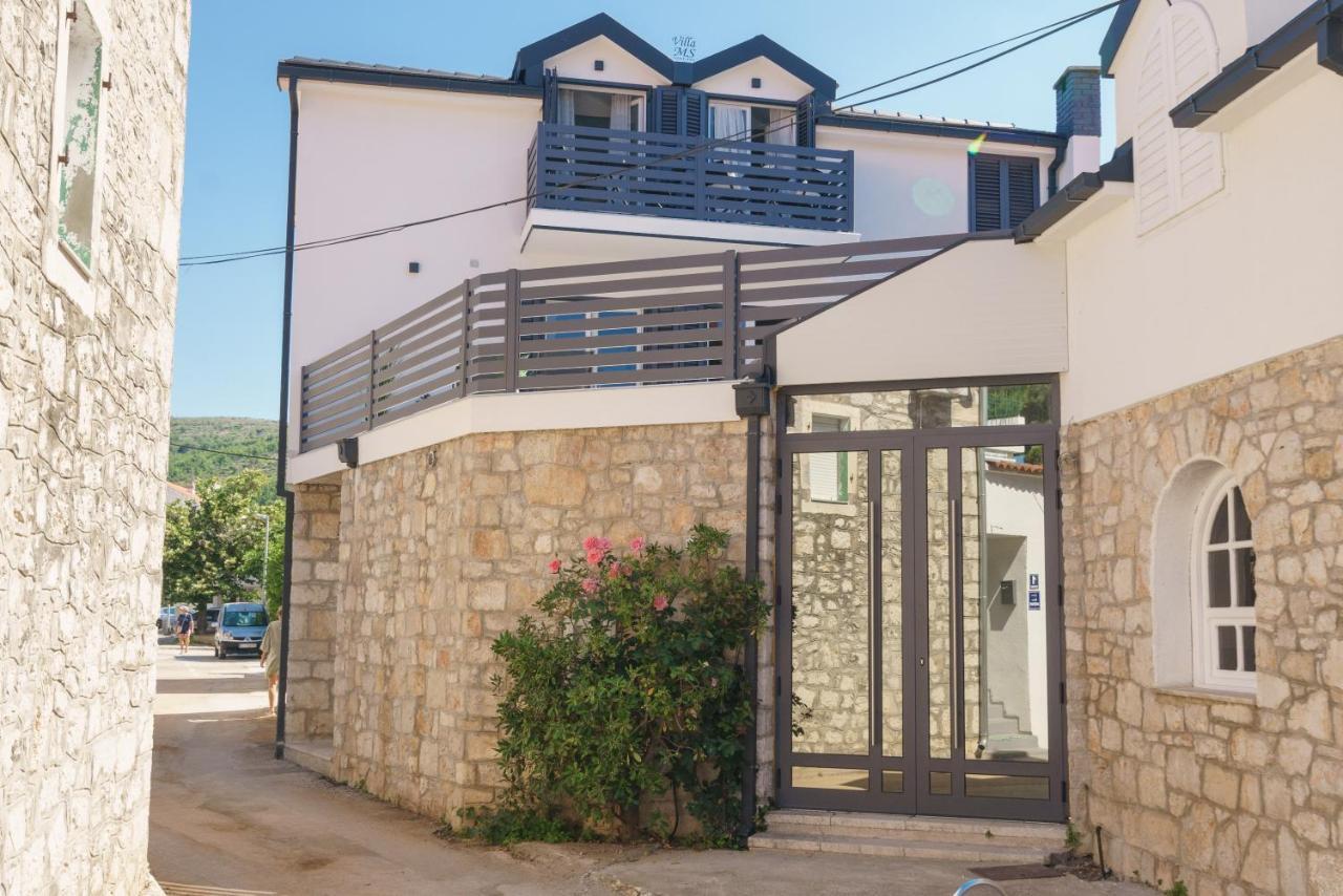Vila Ms2 Apartment Tribunj  Exterior photo
